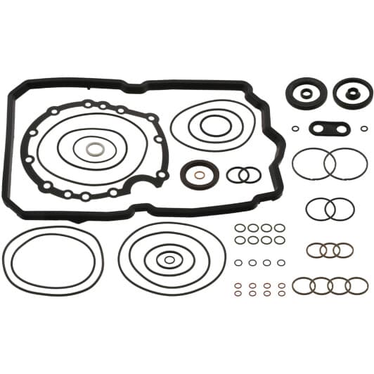 38076 Febi Комплект прокладок поддона АКПП