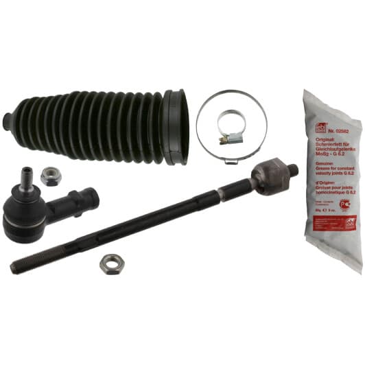 38980 Febi Кермова тяга в комплекті