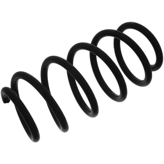 39154 Febi Пружина подвески для Opel Meriva