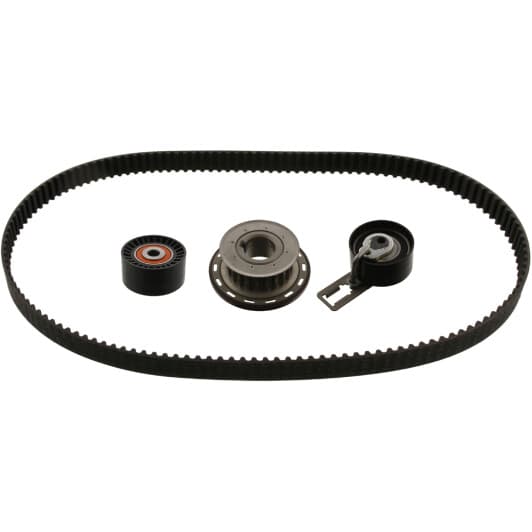 39201 Febi Комплект ремня ГРМ