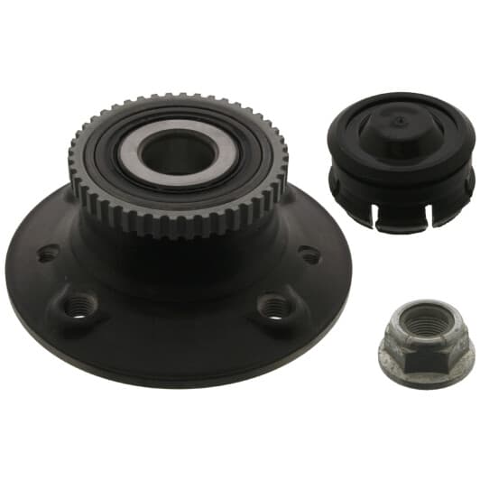 39252 Febi Ступица колеса