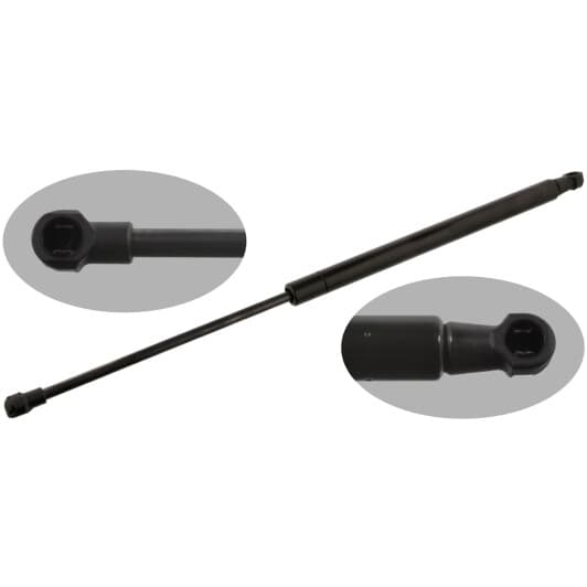 39266 Febi Газовий упор багажника для Renault Megane