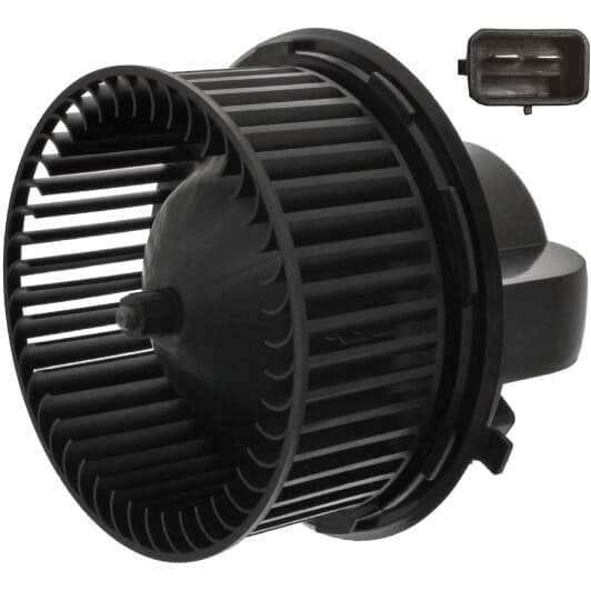 40179 Febi Вентилятор салона