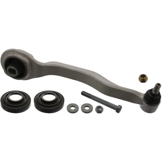 40310 Febi Важіль підвіски для Mercedes E-Class