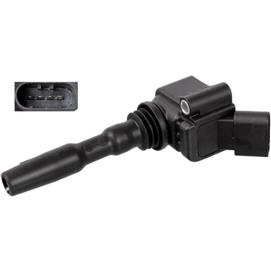 40321 Febi Катушка зажигания