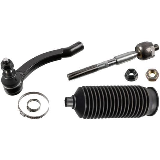 40568 Febi Рулевая тяга в сборе