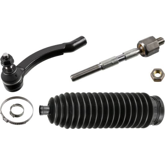 40570 Febi Рулевая тяга в сборе