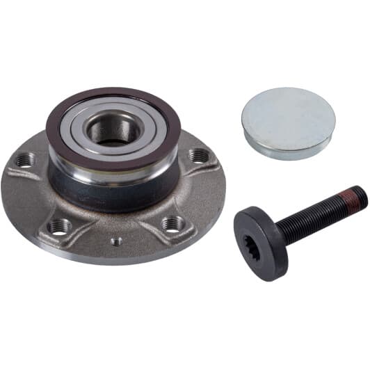 40659 Febi Ступица колеса