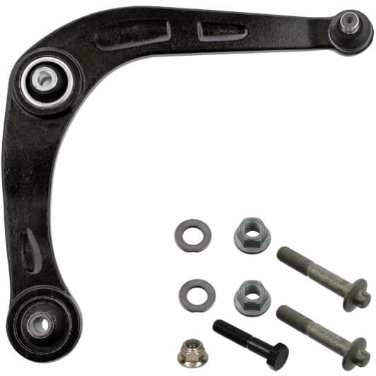 40750 Febi Комплект рычагов для Peugeot 206