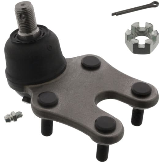 41357 Febi Шаровая опора для Daihatsu Feroza