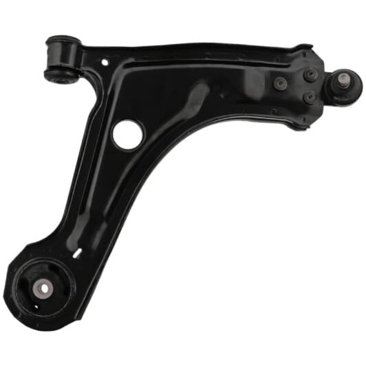 41875 Febi Важіль підвіски