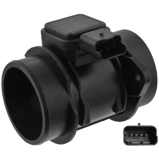 43670 Febi Витратомір повітря