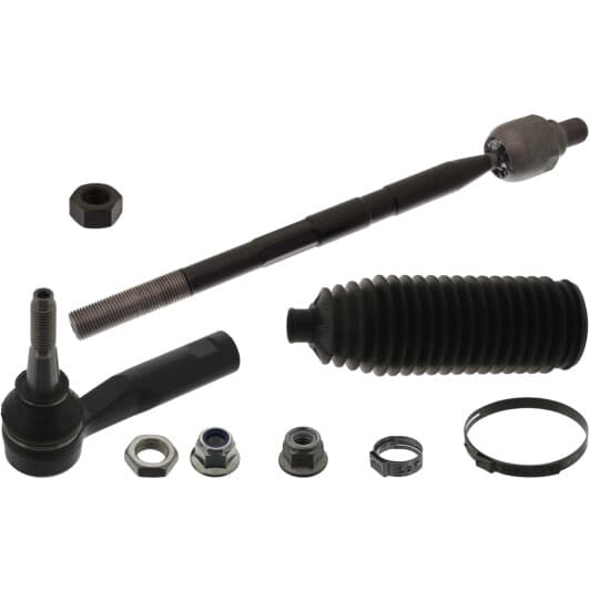 44447 Febi Рулевая тяга в сборе