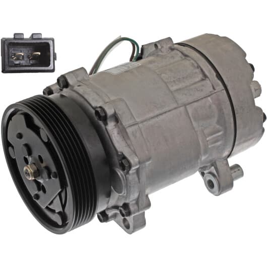 45159 Febi Компрессор кондиционера