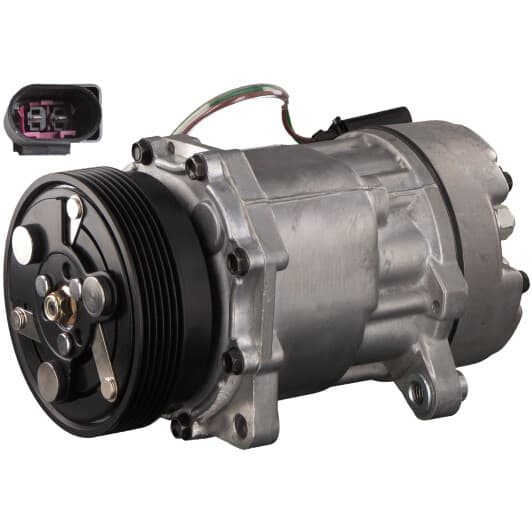 45160 Febi Компресор кондиціонера