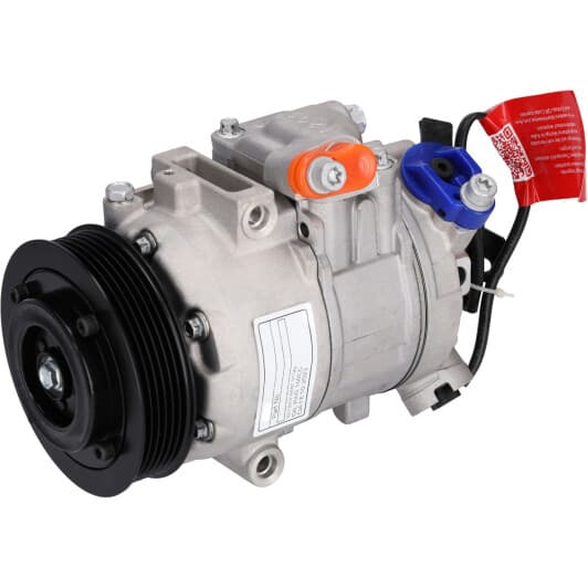 45163 Febi Компресор кондиціонера