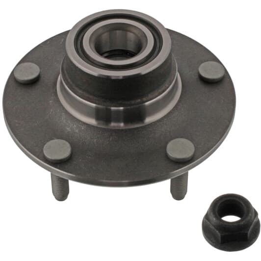 45355 Febi Ступиця колеса