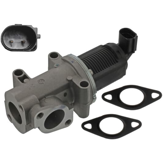 45676 Febi Клапан системы рециркуляции выхлопных газов