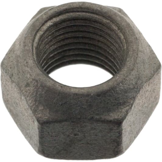 46660 Febi Сальник первинного вала