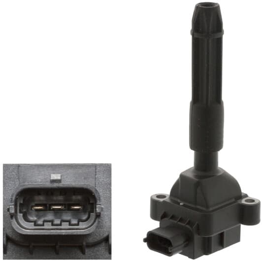 46775 Febi Котушка запалювання