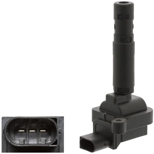 46776 Febi Катушка зажигания