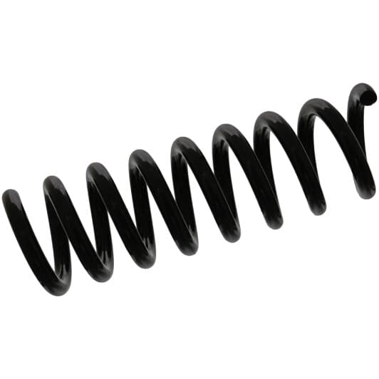 46843 Febi Пружина подвески для Mercedes E-Class