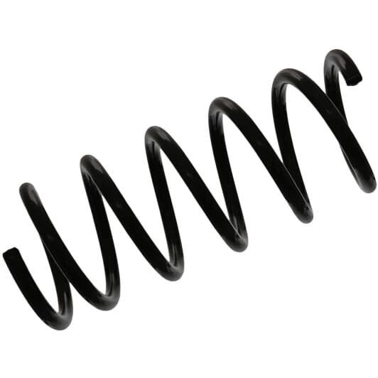 46984 Febi Пружина підвіски для Ford Mondeo