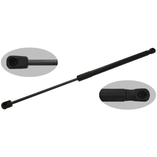 47082 Febi Газовий упор багажника для Mercedes GLK-Class