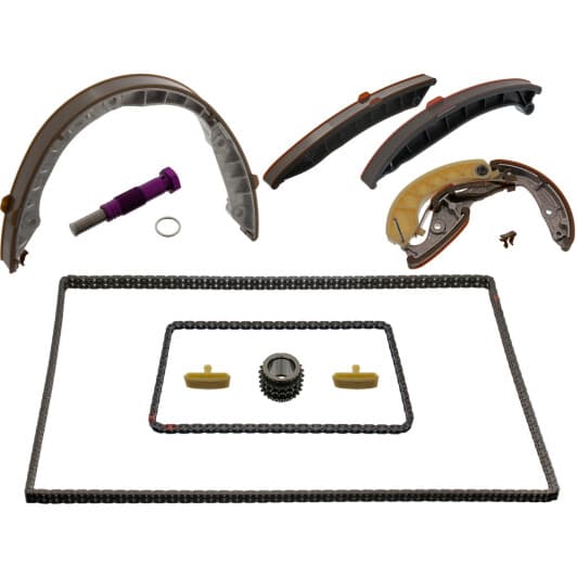 47715 Febi Комплект цепи ГРМ