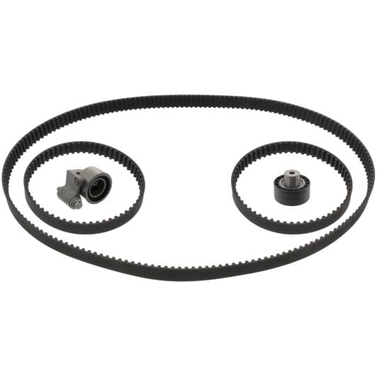 49245 Febi Комплект ременя ГРМ