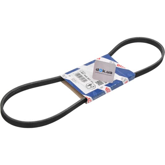 1987945901 Bosch Поліклиновий ремінь