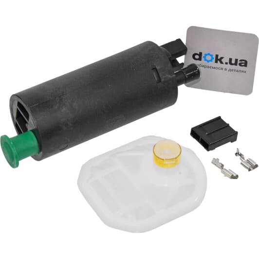 76387e Meat & Doria Топливный насос