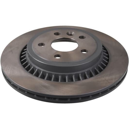 39620 Febi Гальмівний диск для Volvo XC60