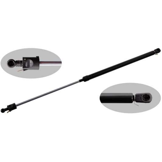 47915 Febi Газовий упор багажника