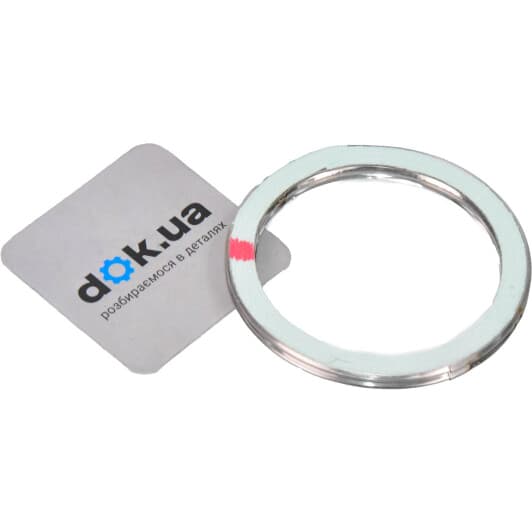 9091706083 Toyota / Lexus / Daihatsu Прокладка приемной трубы