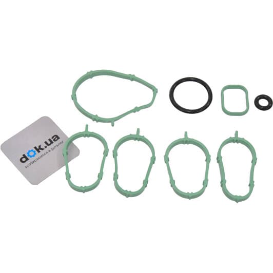 423062H Corteco Прокладка впускного колектора