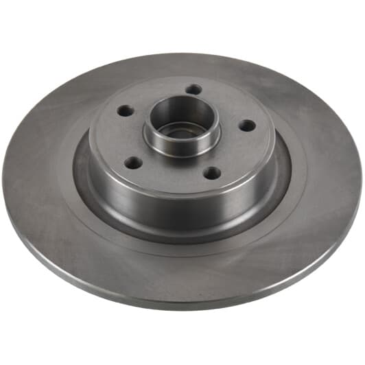 44018 Febi Гальмівний диск