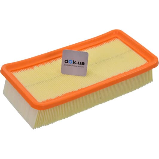 F 026 400 048 Bosch Воздушный фильтр