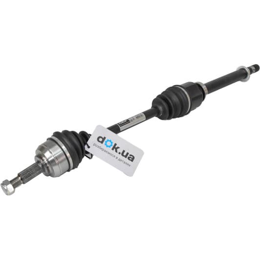 vkjc6191 SKF Піввісь