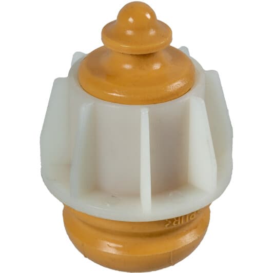 36970 Febi Відбійник амортизатора для Fiat Multipla