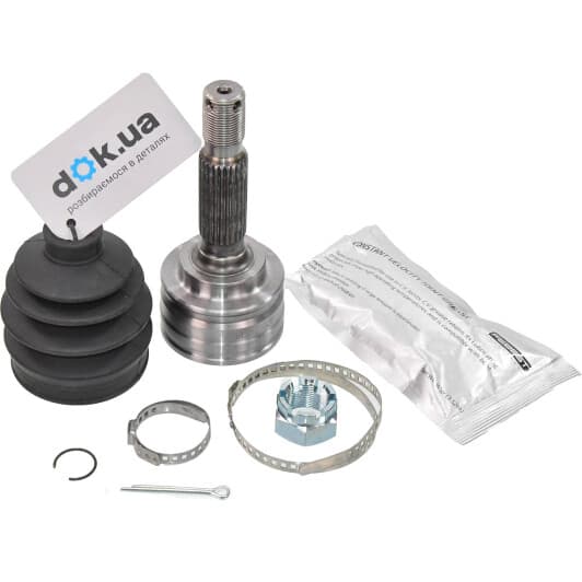 0410GA2RR Febest Граната