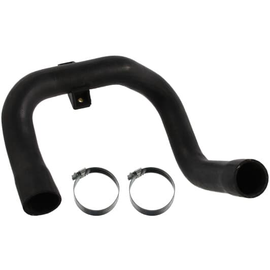 49114 Febi Патрубок радиатора системы охлаждения двигателя