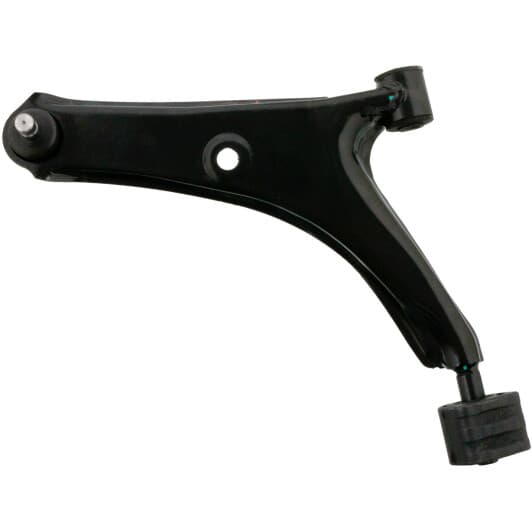 42278 Febi Рычаг подвески для Suzuki Swift