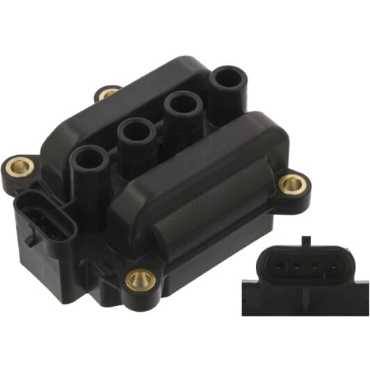 36703 Febi Котушка запалювання