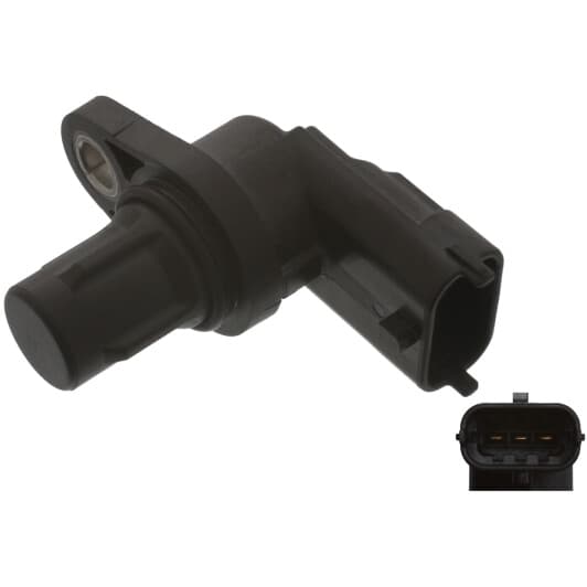 40772 Febi Датчик распредвала