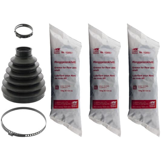 38819 Febi Пыльник ШРУСа