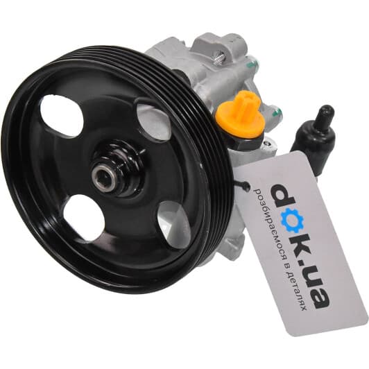 CI008 MSG Насос ГПК