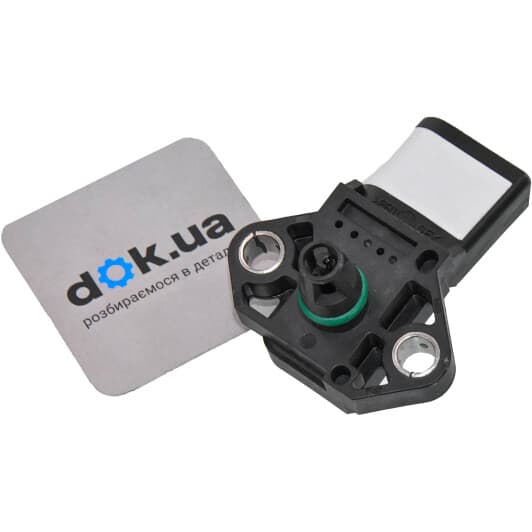 038906051C VAG Датчик тиску нагнітання