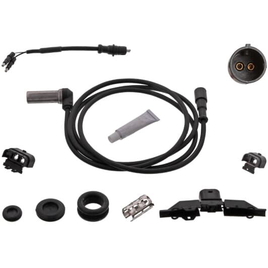 35299 Febi Датчик ABS