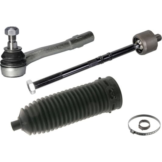 40167 Febi Кермова тяга в комплекті